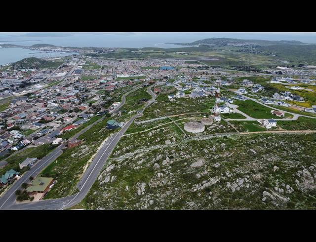9,453M² VACANT LAND FOR SALE IN HOOGLAND